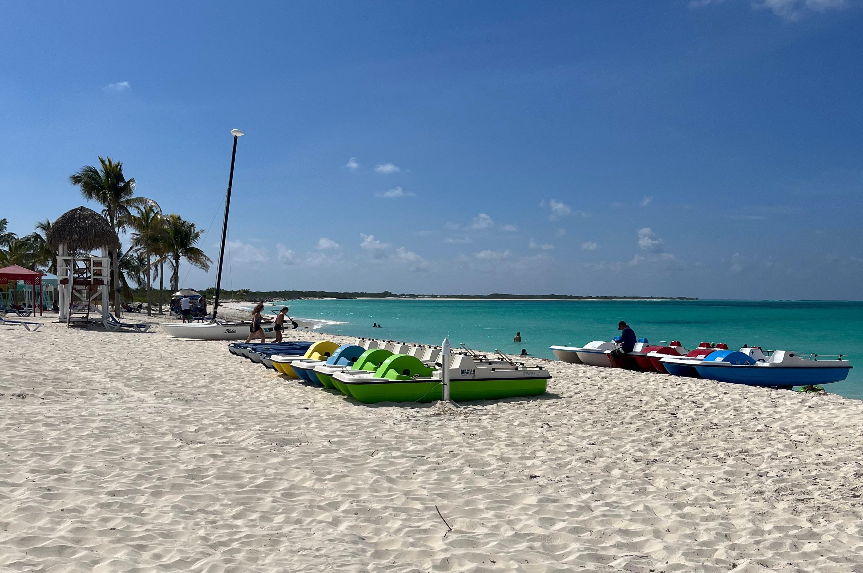 Cayo Largo